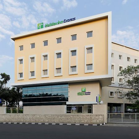 فندق هوليداي إن إكسبريس بيون بيمبري Pimpri-Chinchwad المظهر الخارجي الصورة